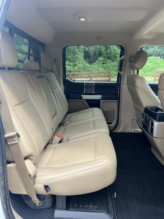 2019 Ford Super Duty 3rd Gen - Image 6 of 11