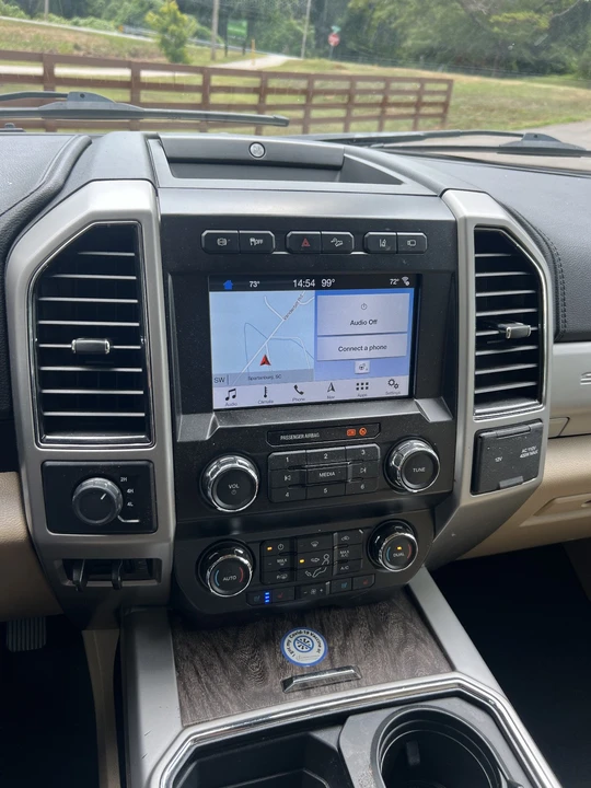 2019 Ford Super Duty 3rd Gen - Image 11 of 11