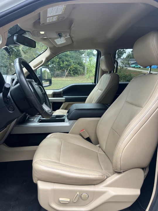 2019 Ford Super Duty 3rd Gen - Image 10 of 11