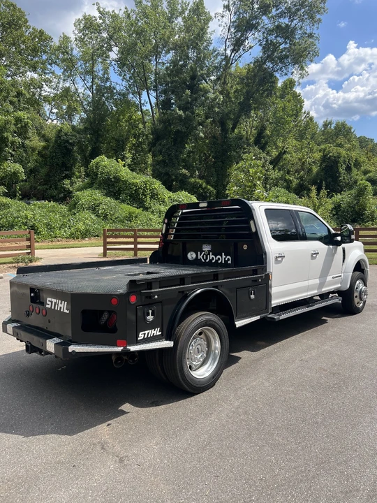 2019 Ford Super Duty 3rd Gen - Image 3 of 11