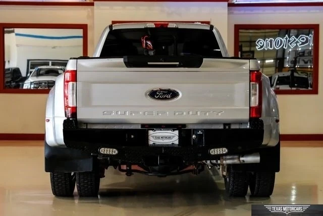2019 Ford Super Duty 4th Gen - Image 10 of 21