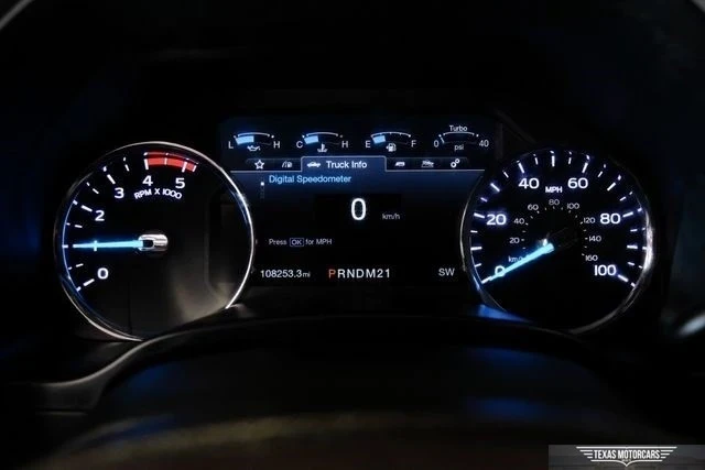 2019 Ford Super Duty 4th Gen - Image 18 of 21