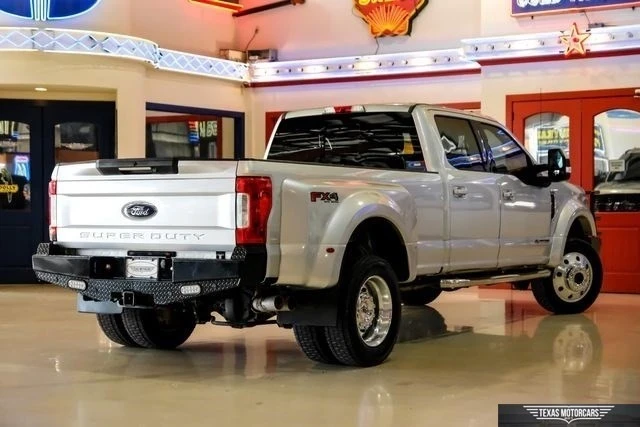 2019 Ford Super Duty 4th Gen - Image 3 of 21