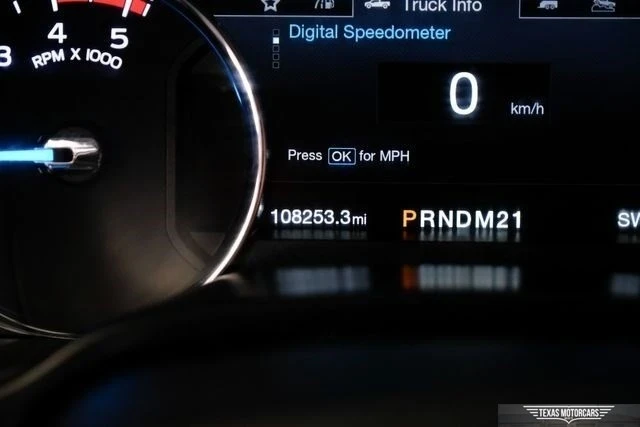 2019 Ford Super Duty 4th Gen - Image 19 of 21