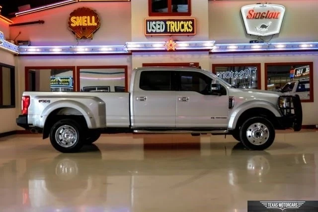 2019 Ford Super Duty 4th Gen - Image 9 of 21