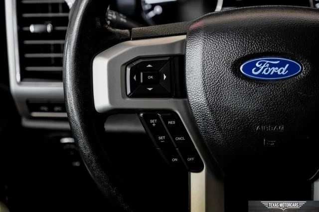 2019 Ford Super Duty 4th Gen - Image 16 of 21