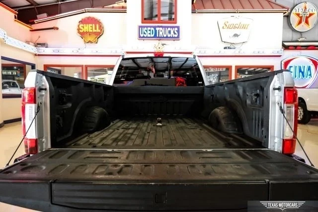 2019 Ford Super Duty 4th Gen - Image 7 of 21