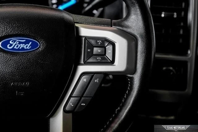 2019 Ford Super Duty 4th Gen - Image 17 of 21