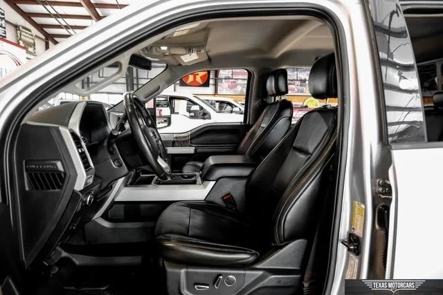 2019 Ford Super Duty 4th Gen - Image 6 of 21