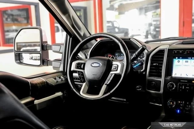 2019 Ford Super Duty 4th Gen - Image 13 of 21