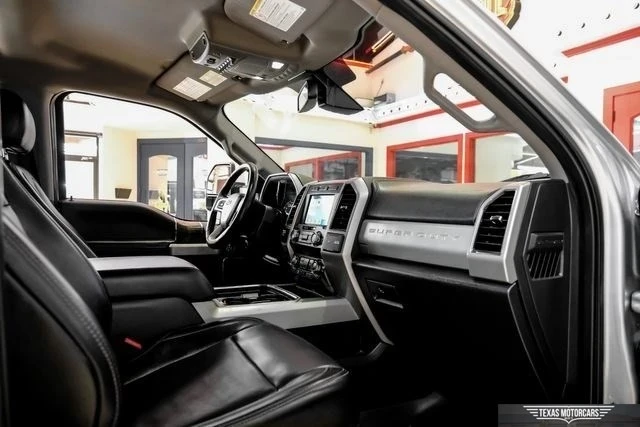 2019 Ford Super Duty 4th Gen - Image 12 of 21