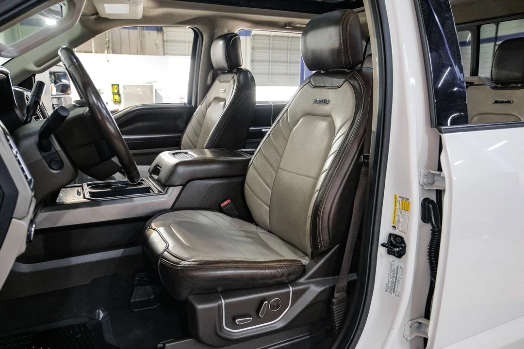2019 Ford Super Duty 4th Gen - Image 4 of 12