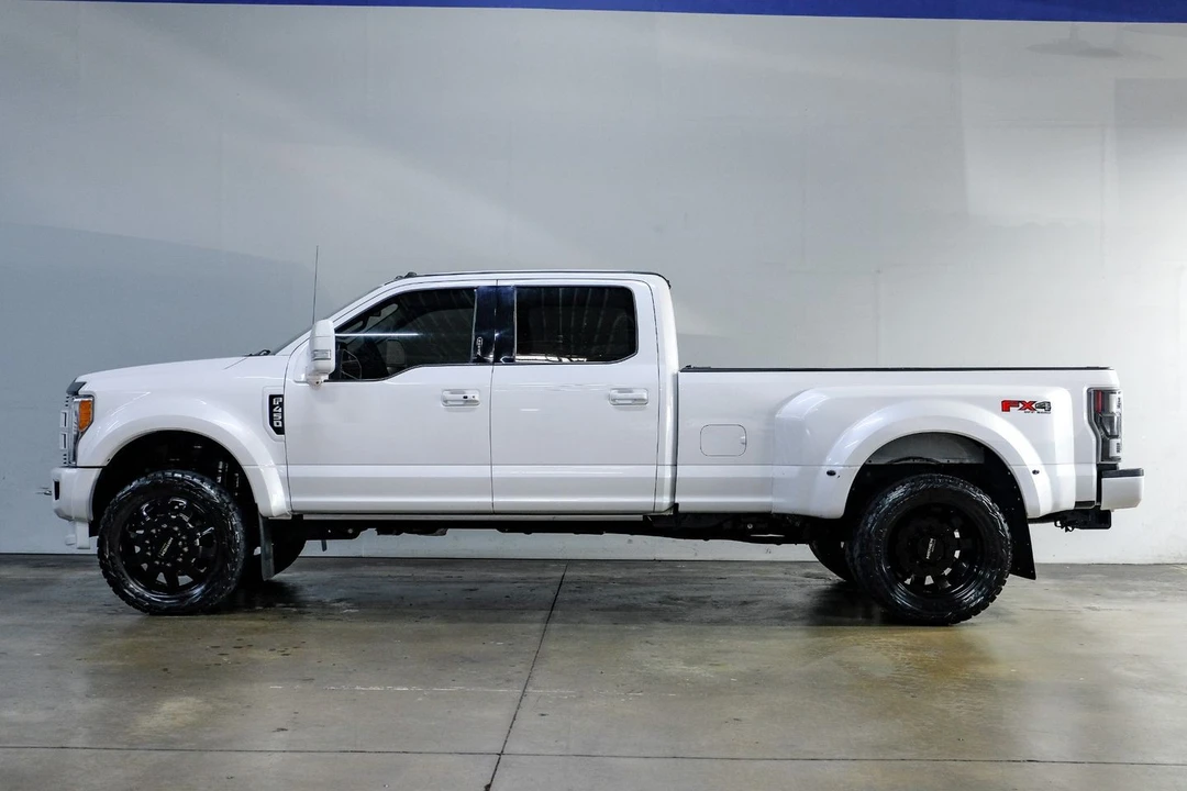 2019 Ford Super Duty 4th Gen - Image 16 of 21