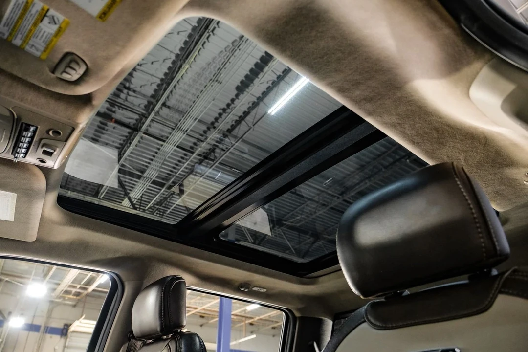 2019 Ford Super Duty 4th Gen - Image 5 of 12