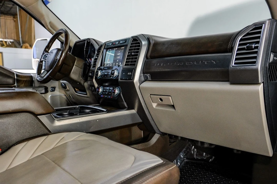 2019 Ford Super Duty 4th Gen - Image 19 of 21