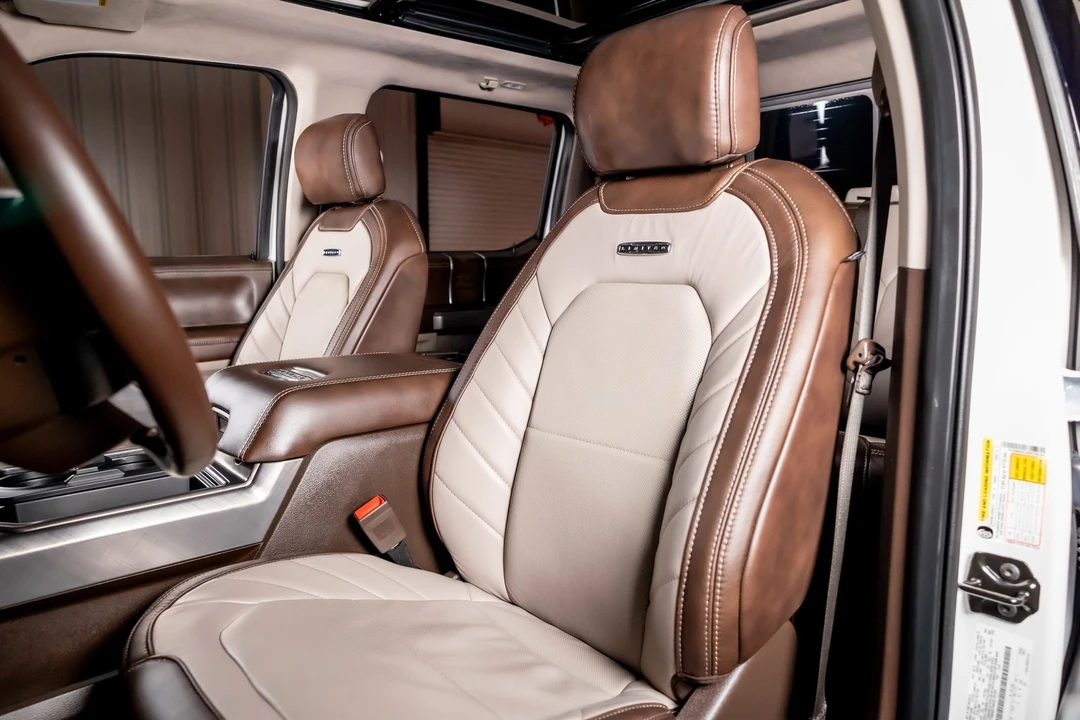 2019 Ford Super Duty 4th Gen - Image 5 of 12