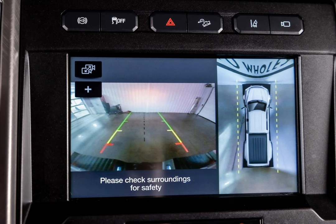 2019 Ford Super Duty 4th Gen - Image 12 of 12