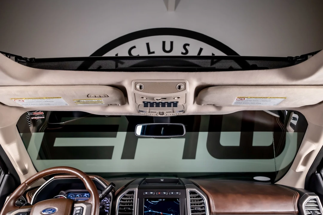 2019 Ford Super Duty 4th Gen - Image 10 of 12