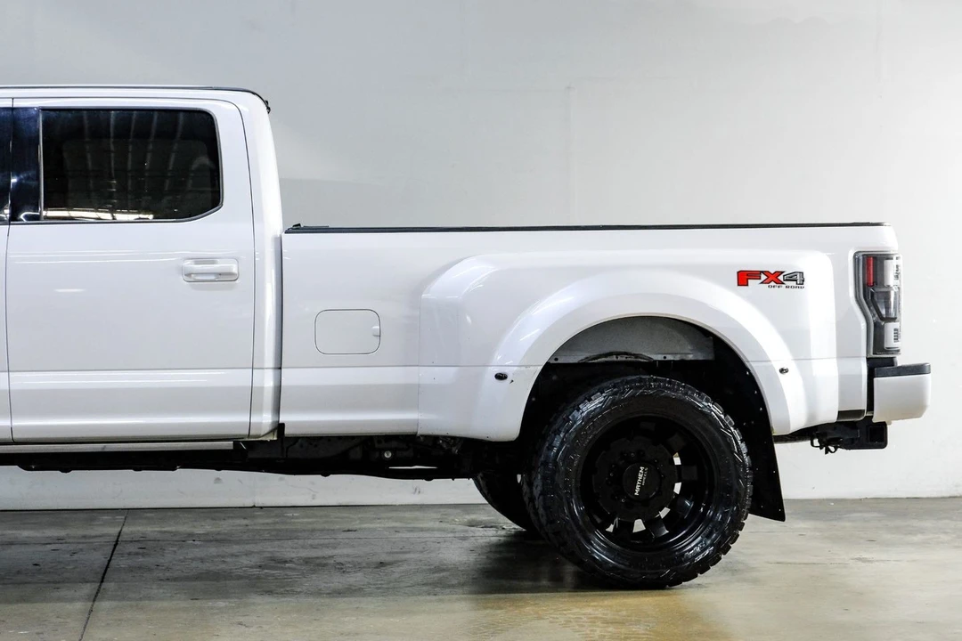 2019 Ford Super Duty 5th Gen - Image 19 of 21