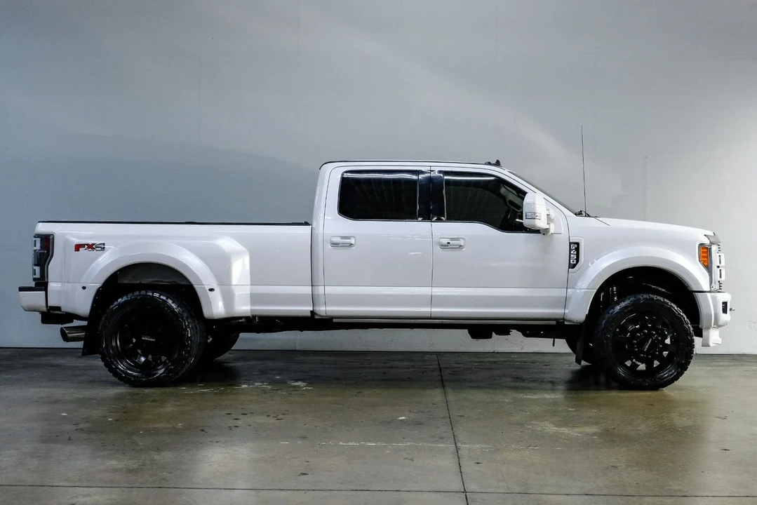 2019 Ford Super Duty 4th Gen - Image 11 of 21
