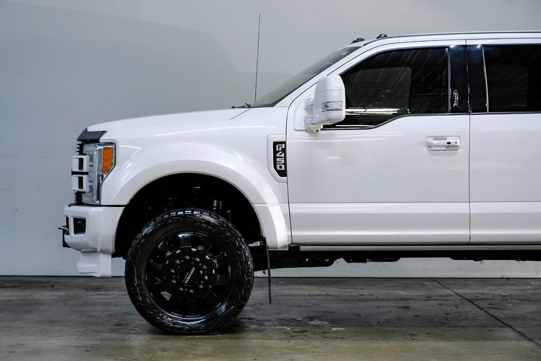 2019 Ford Super Duty 5th Gen - Image 18 of 21