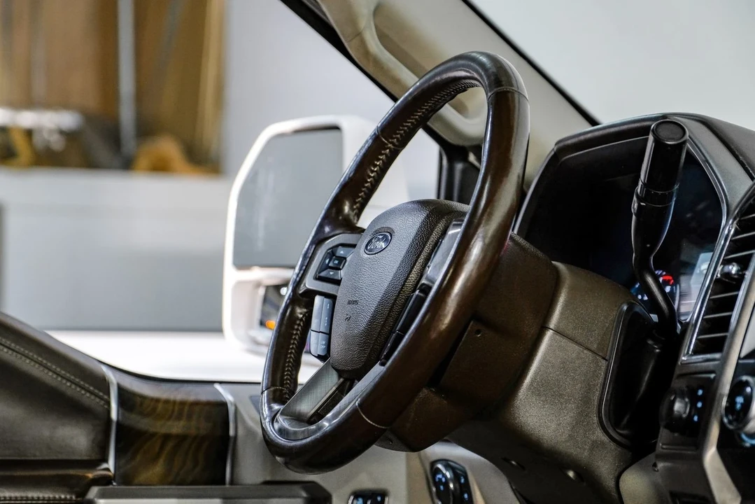 2019 Ford Super Duty 4th Gen - Image 21 of 21