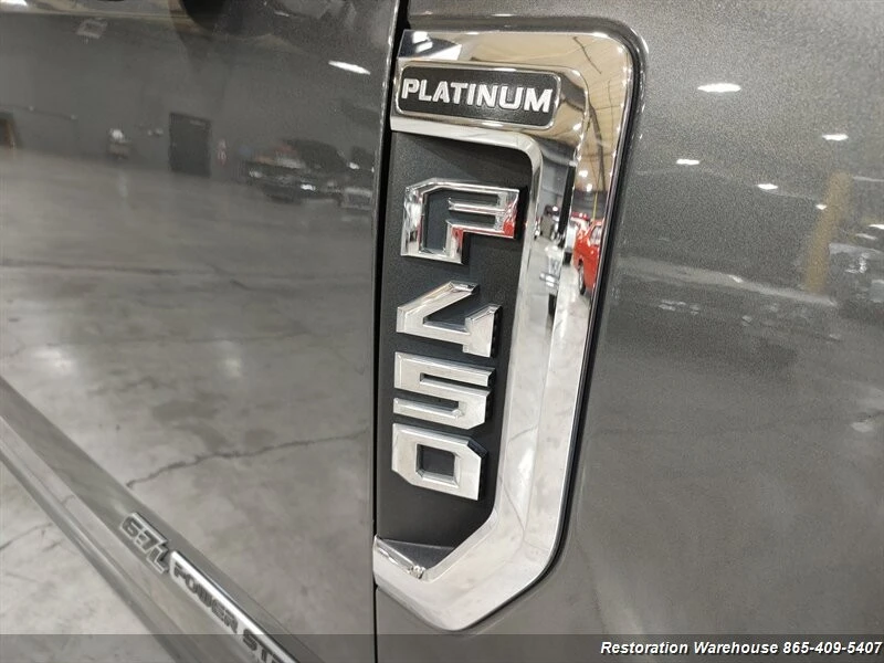 2019 Ford Super Duty 4th Gen - Image 10 of 21