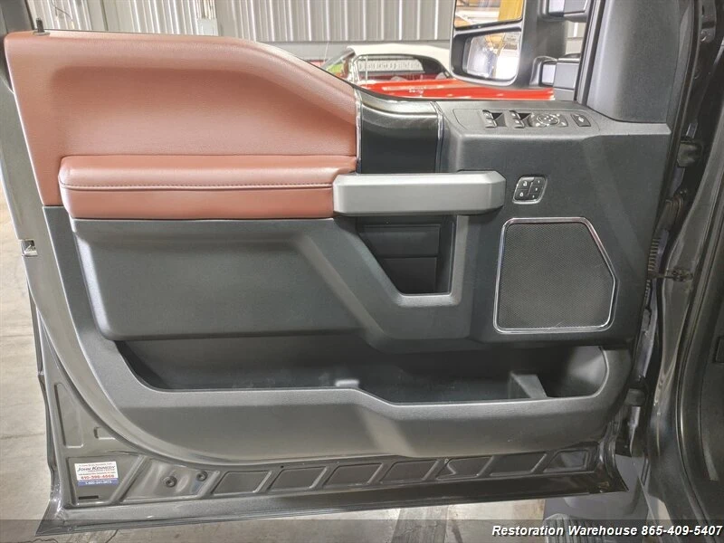 2019 Ford Super Duty 4th Gen - Image 13 of 21