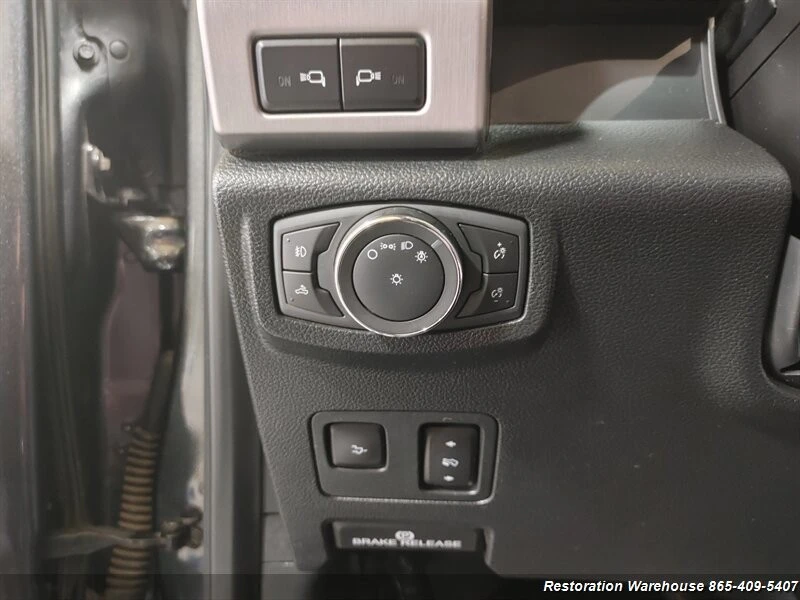 2019 Ford Super Duty 4th Gen - Image 15 of 21