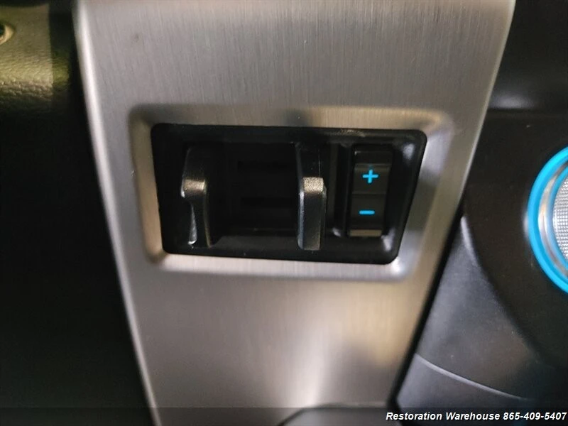 2019 Ford Super Duty 4th Gen - Image 19 of 21