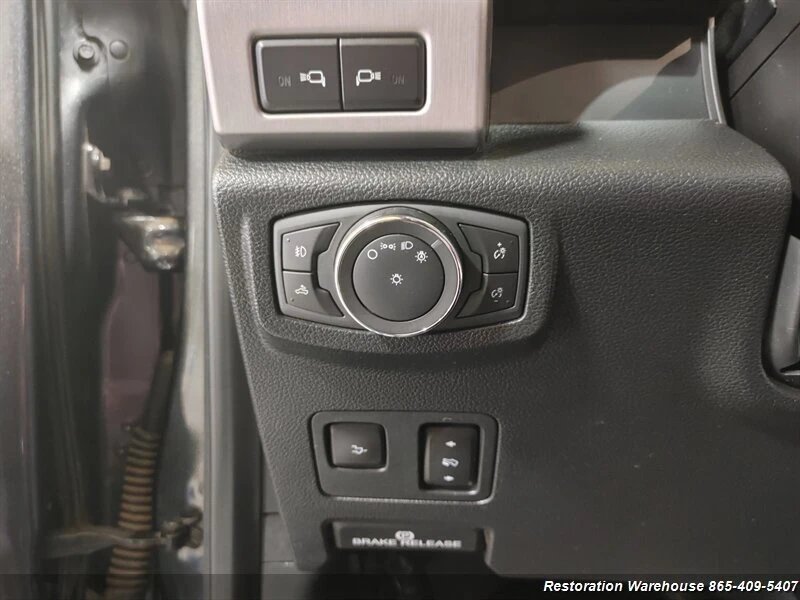 2019 Ford Super Duty 4th Gen - Image 15 of 21