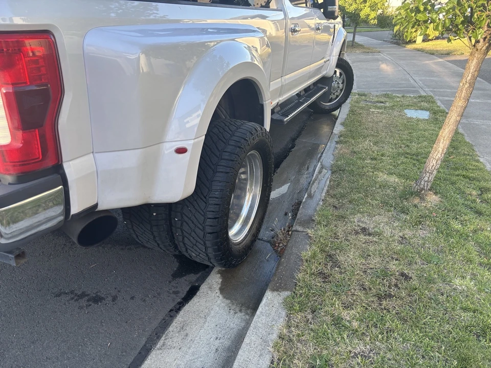 2019 Ford Super Duty 5th Gen - Image 10 of 21
