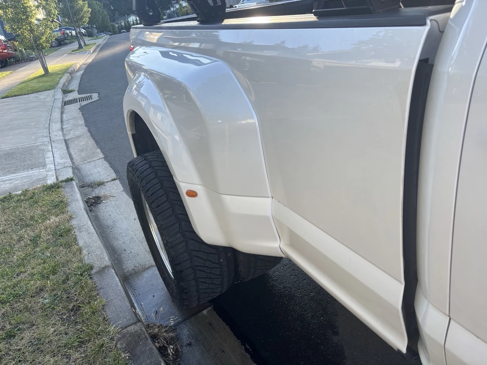 2019 Ford Super Duty 5th Gen - Image 11 of 21