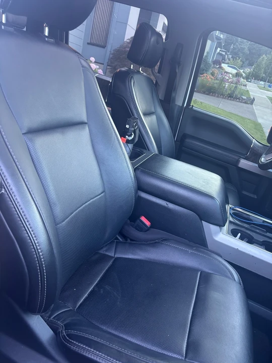 2019 Ford Super Duty 5th Gen - Image 18 of 21