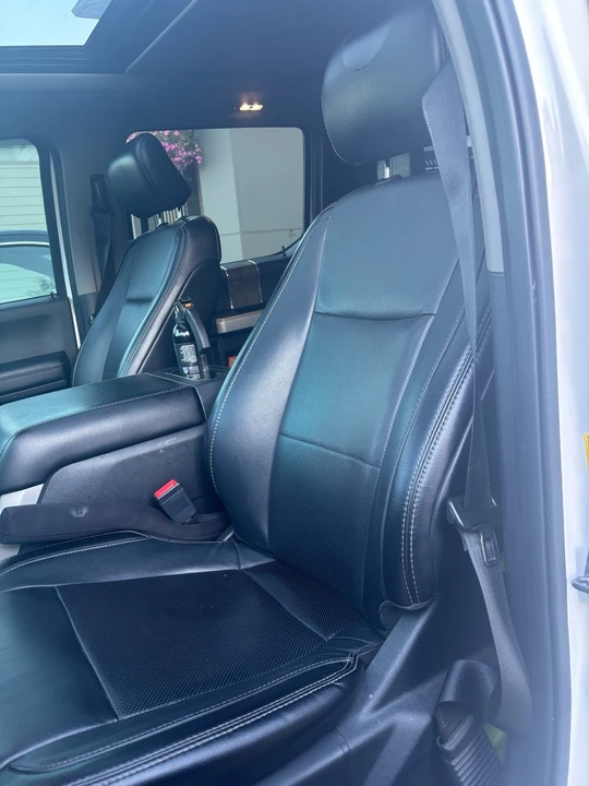 2019 Ford Super Duty 5th Gen - Image 16 of 21