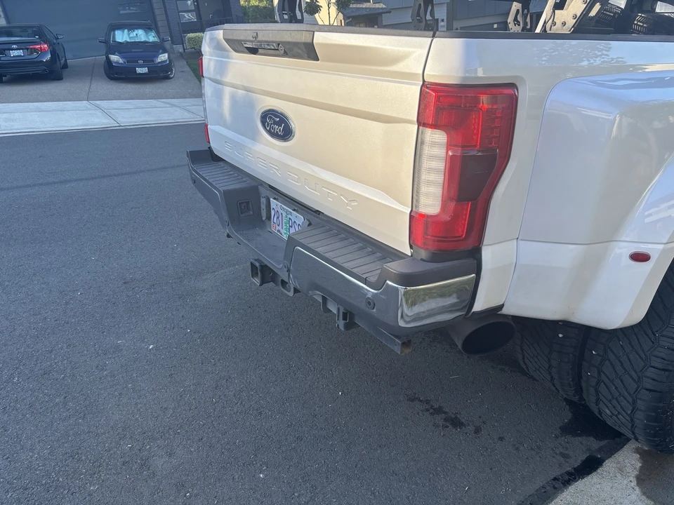 2019 Ford Super Duty 5th Gen - Image 9 of 21