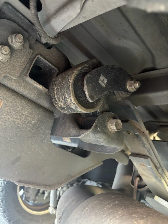 2019 Ford Super Duty 5th Gen - Image 21 of 21