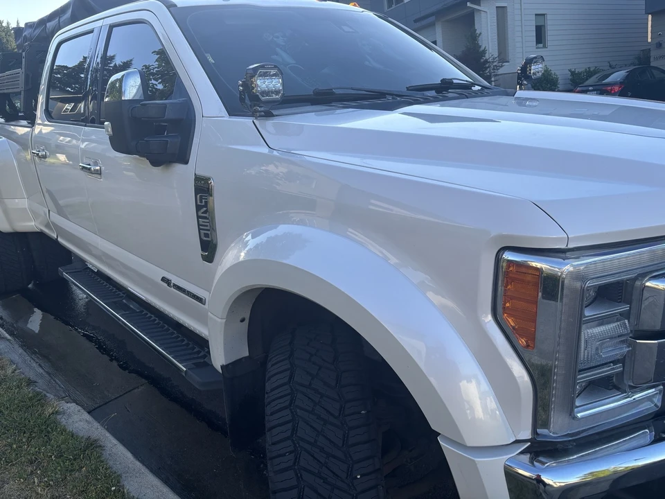 2019 Ford Super Duty 5th Gen - Image 13 of 21