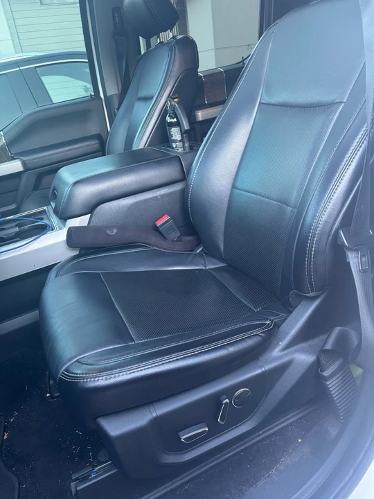 2019 Ford Super Duty 5th Gen - Image 17 of 21
