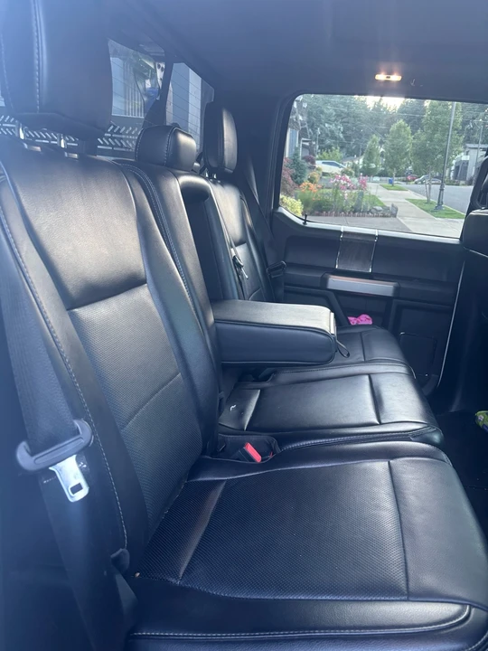 2019 Ford Super Duty 5th Gen - Image 20 of 21