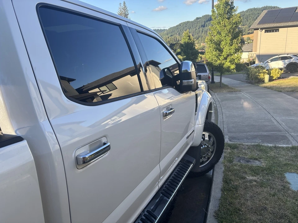 2019 Ford Super Duty 5th Gen - Image 12 of 21