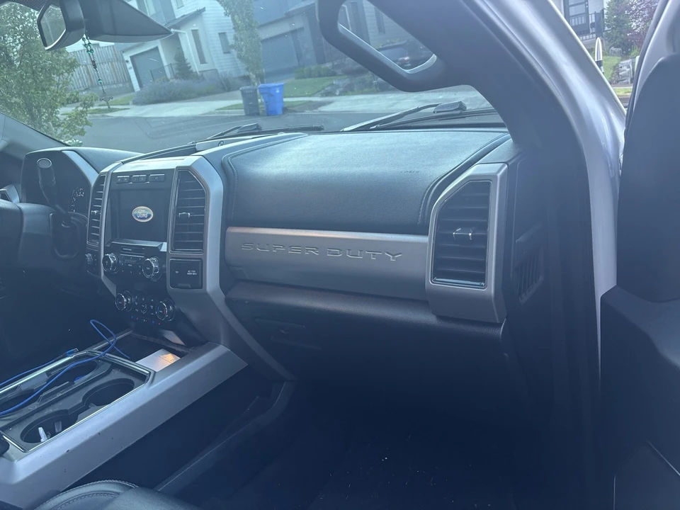 2019 Ford Super Duty 5th Gen - Image 19 of 21