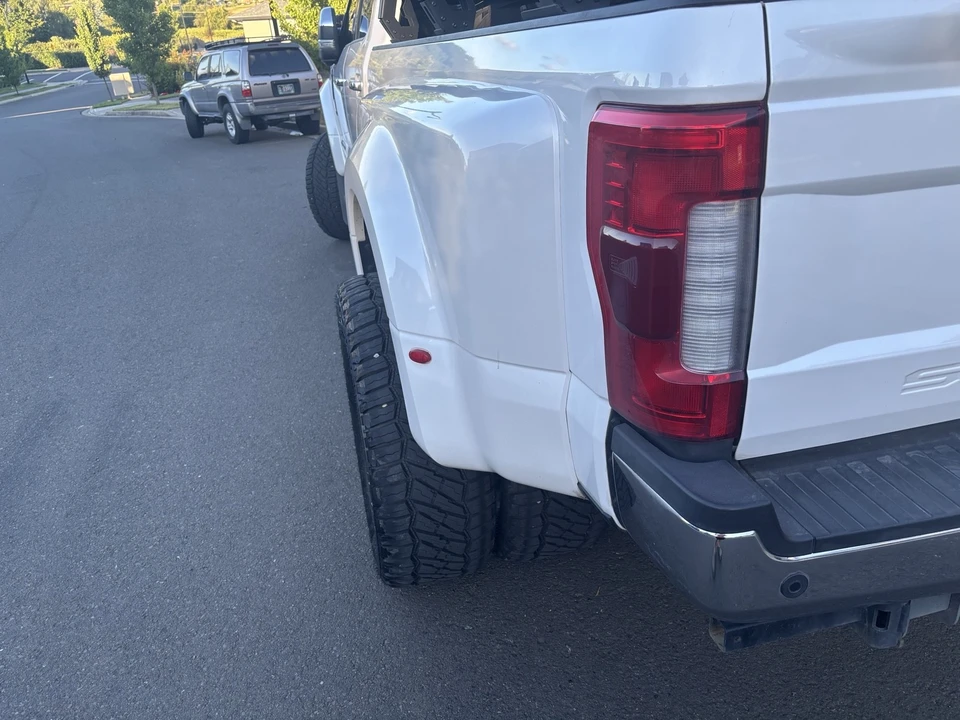 2019 Ford Super Duty 5th Gen - Image 7 of 21