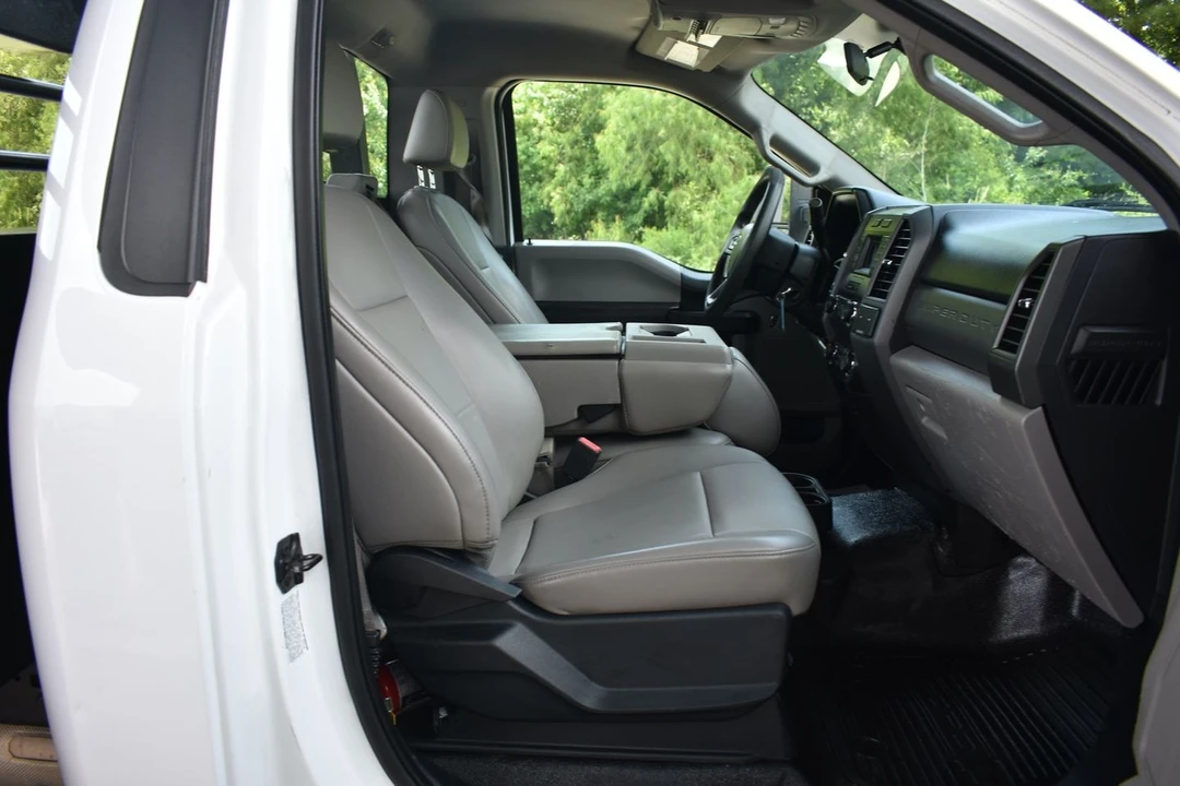 2019 Ford Super Duty 5th Gen - Image 16 of 21