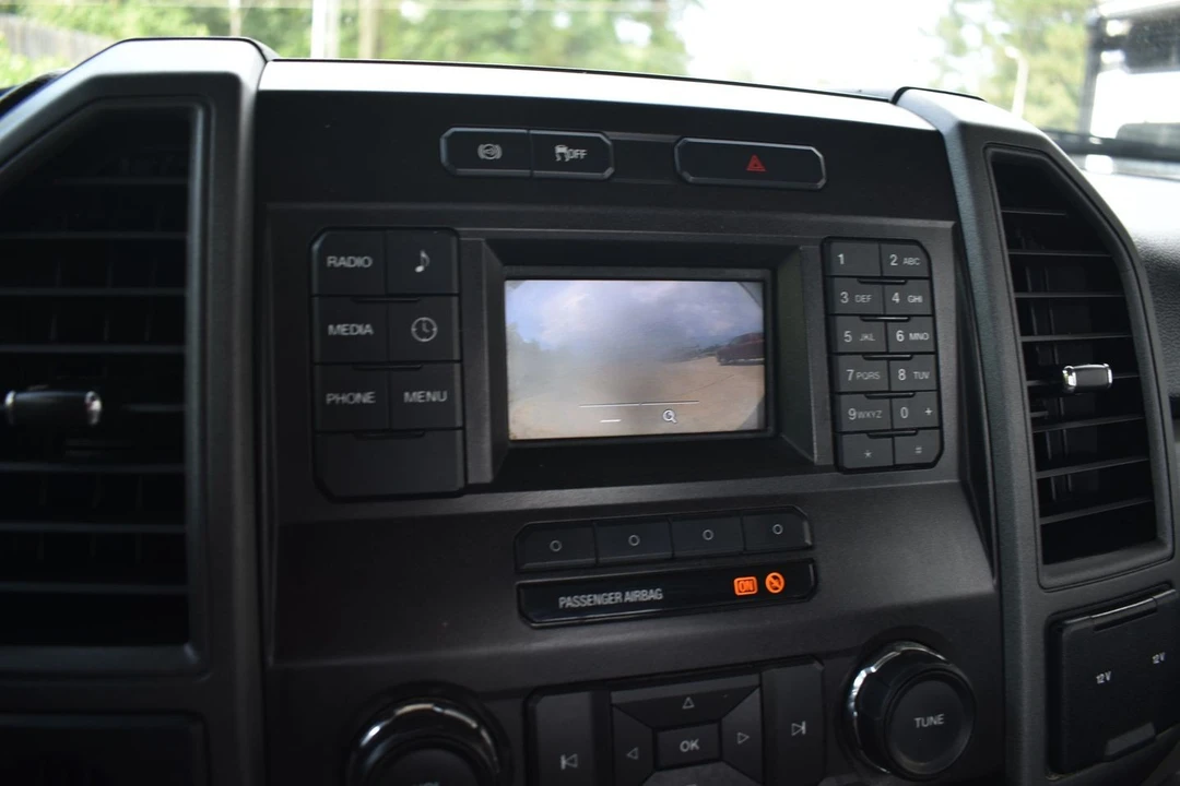 2019 Ford Super Duty 5th Gen - Image 15 of 21