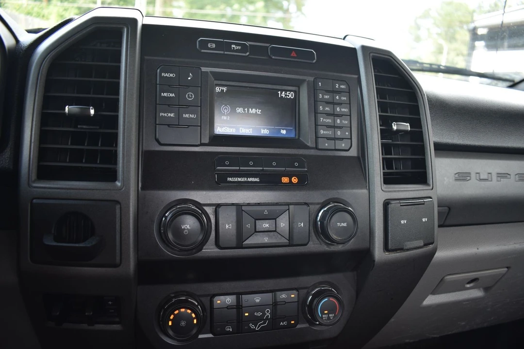2019 Ford Super Duty 5th Gen - Image 14 of 21