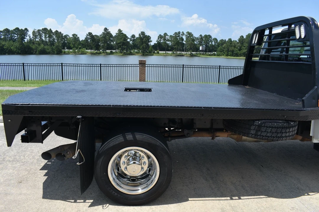 2019 Ford Super Duty 5th Gen - Image 8 of 21