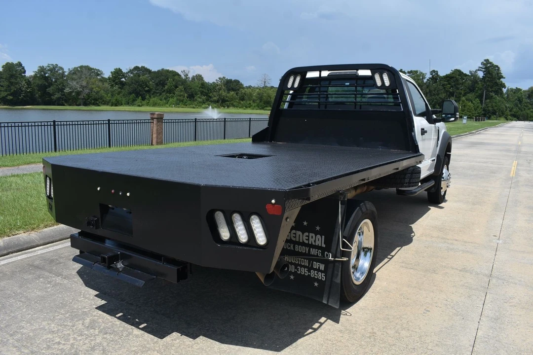 2019 Ford Super Duty 5th Gen - Image 7 of 21
