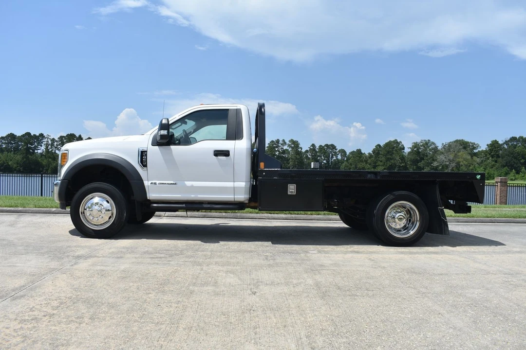 2019 Ford Super Duty 5th Gen - Image 3 of 21
