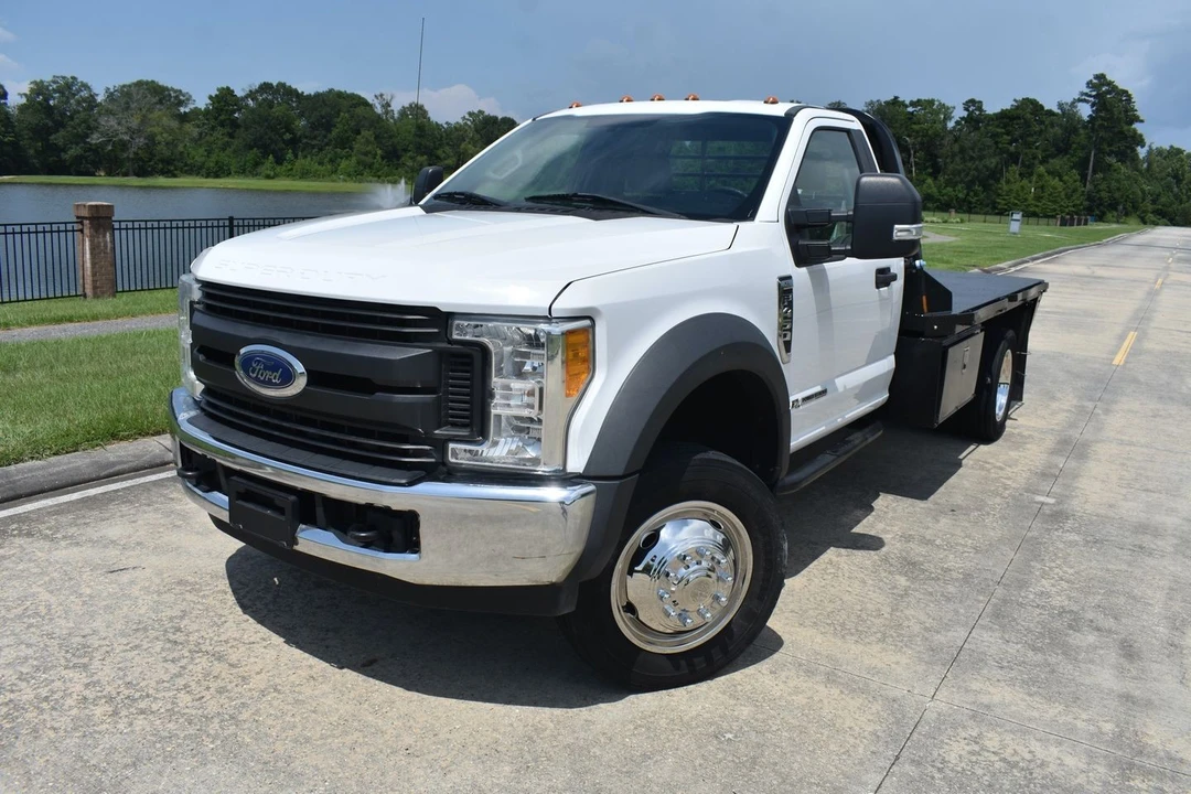 2019 Ford Super Duty 5th Gen - Image 2 of 21